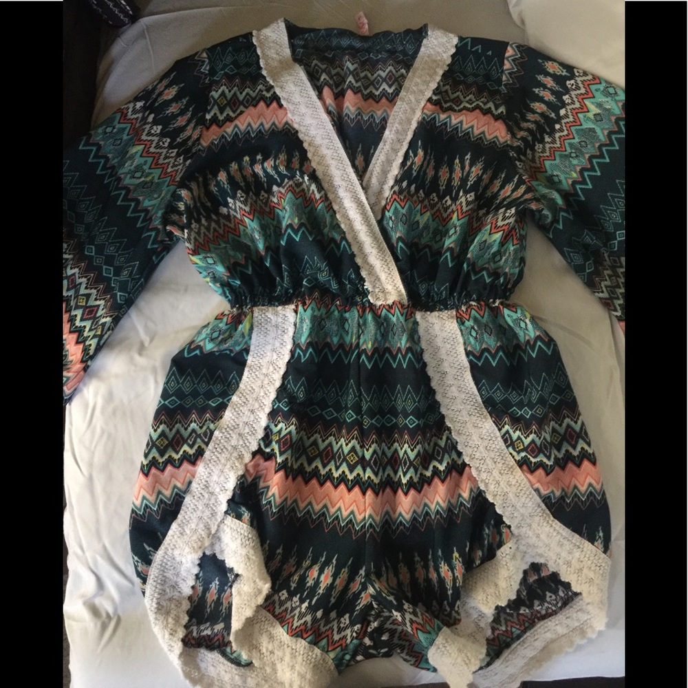 Romper